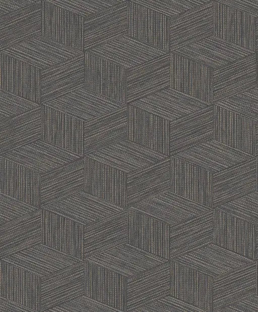 Bakau Charcoal Wallpaper Wallpaper Inn