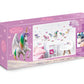 Magical Unicorn Stickers Wallpaper Inn