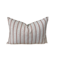 Medwin Red Scatter Cushion