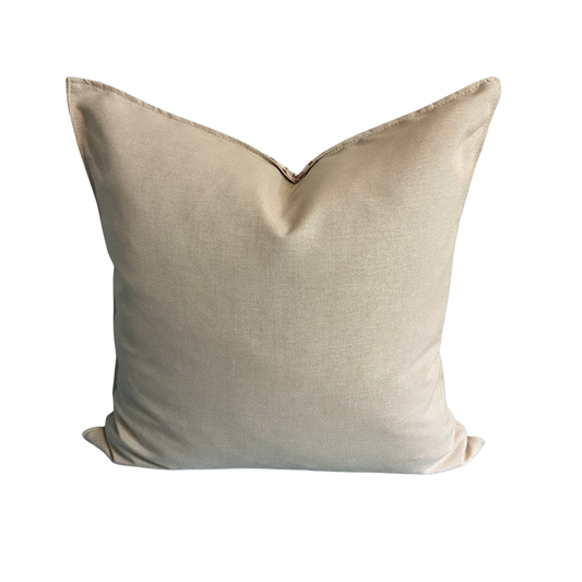 Medwin Red Scatter Cushion