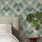 Knoll Green Wallpaper - Wallpaper Inn 