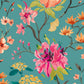 Saku Peacock & Rose