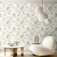 Hummingbird Pearl - Wallpaper Inn 