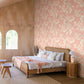 Hummingbird Rosewood - Wallpaper Inn 
