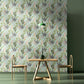 Spirit Viridian - Wallpaper Inn 