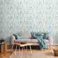 Blossom Seascape - Wallpaper Inn 