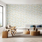 Berry Dot Surf - Wallpaper Inn 