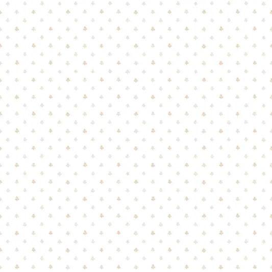 Lulu Flue de Lis Wallpaper Inn