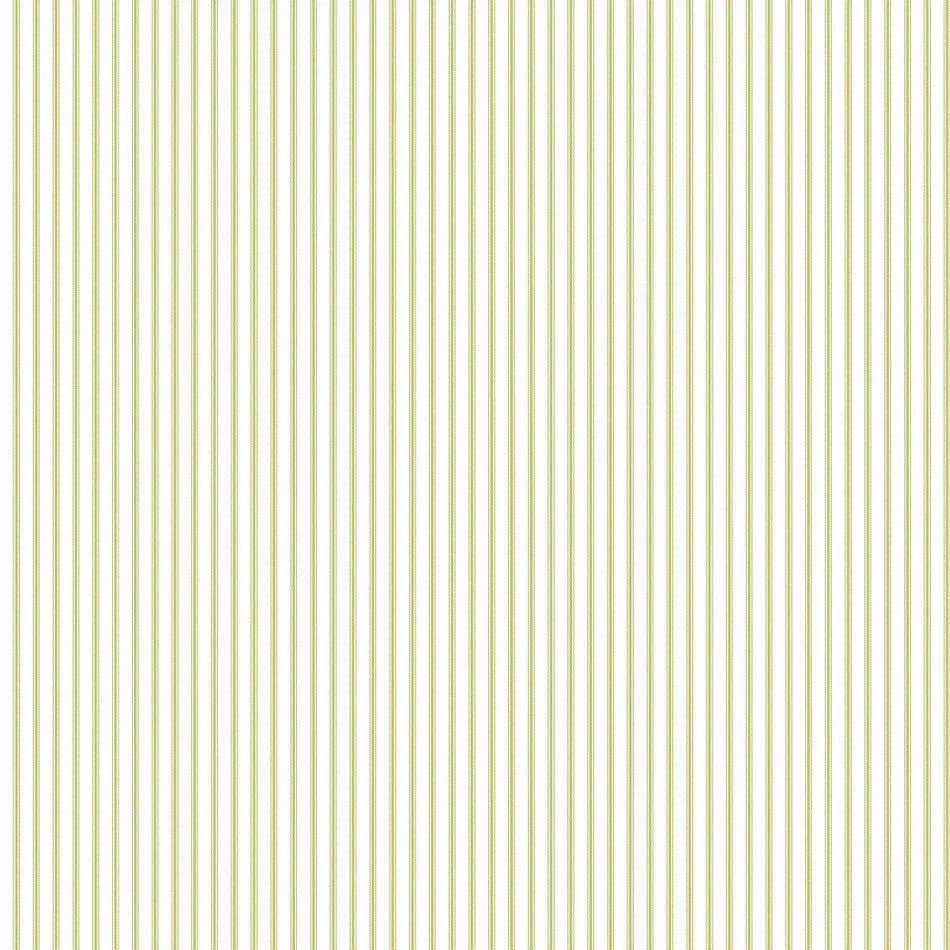 Ticking Stripe Wallpaper Wallpaper Inn