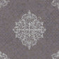 Damask Mottled Wallpaper  Silver Grey & Lilac