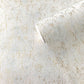 Speck Industrial Mottled Wallpaper Gold/Pale Blue (Copy)