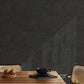 Organic Plain - Black Wallpaper