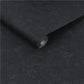 Organic Plain - Black Wallpaper