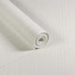 Silk Cascade Wallpaper Ivory - Wallpaper Inn 