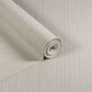 Silk Cascade Wallpaper Silver Grey - Wallpaper Inn 