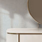 Urban Weave Wallpaper Cool Silver