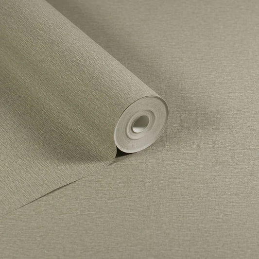 Urban Weave Wallpaper Hessian
