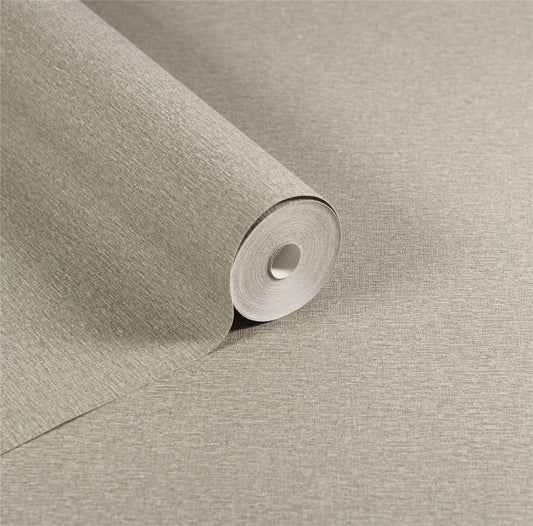 Urban Weave Wallpaper Taupe