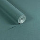 Urban Weave Wallpaper Deep Teal - Wallpaper Inn 