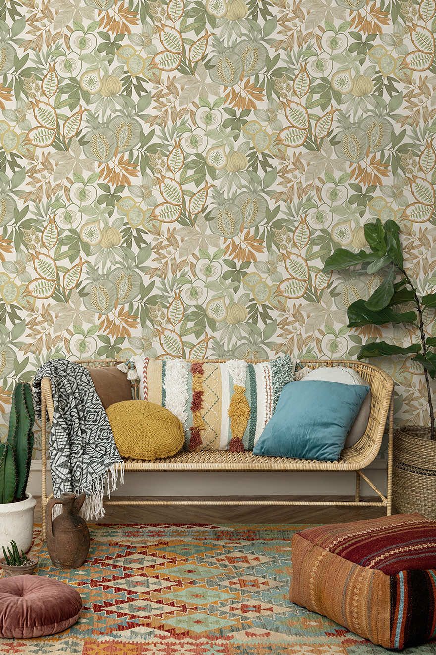 Nagano Wallpaper - Wallpaper Inn - South Africa