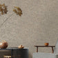Ondala Wallpaper Dark Grey