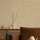 Valora Wallpaper Beige