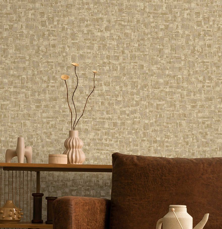Valora Wallpaper Beige