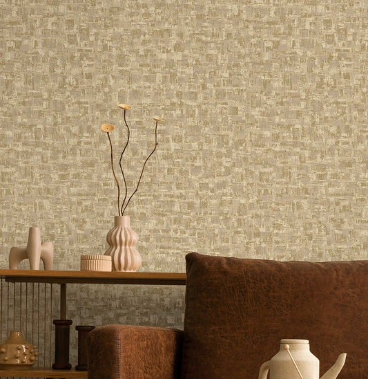 Valora Wallpaper Beige