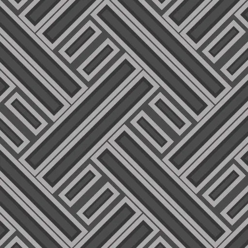 Maze Black Wallpaper Wallpaper Inn