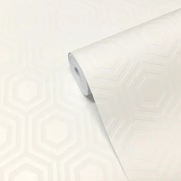 Hive Paintable Wallpaper Wallpaper Inn