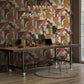 Linnet Wallpaper Wallpaper Inn