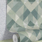 Knoll Green Wallpaper - Wallpaper Inn 