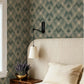 Knoll Green Wallpaper - Wallpaper Inn 