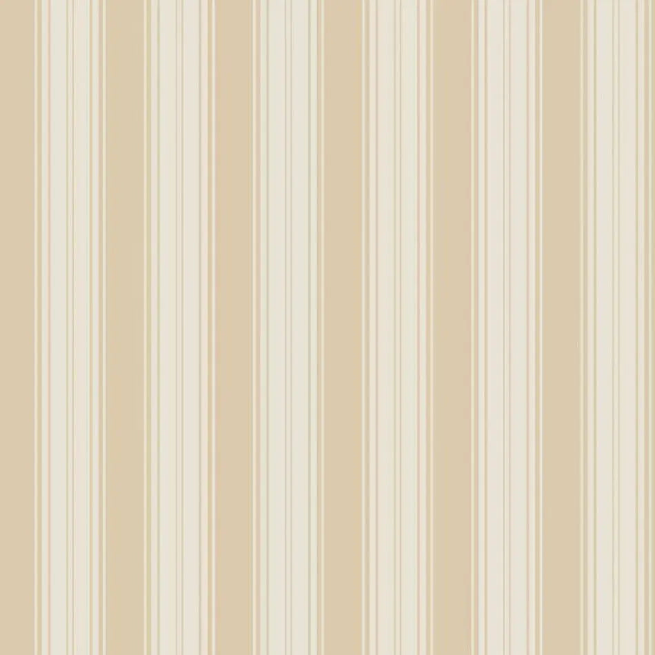Classic Stripe Silk Wallpaper Wallpaper Inn