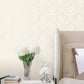 Damask Silk Wallpaper Wallpaper Inn