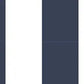 Wide Navy Stripe Wallpaper Wallpaper Inn