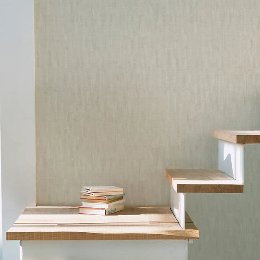 Tonal Plain Industrial Wallpaper Wallpaper Inn