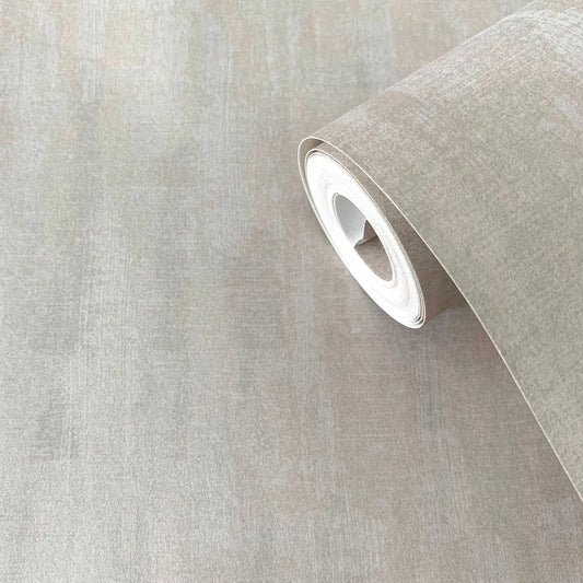 Tonal Plain Industrial Wallpaper Wallpaper Inn