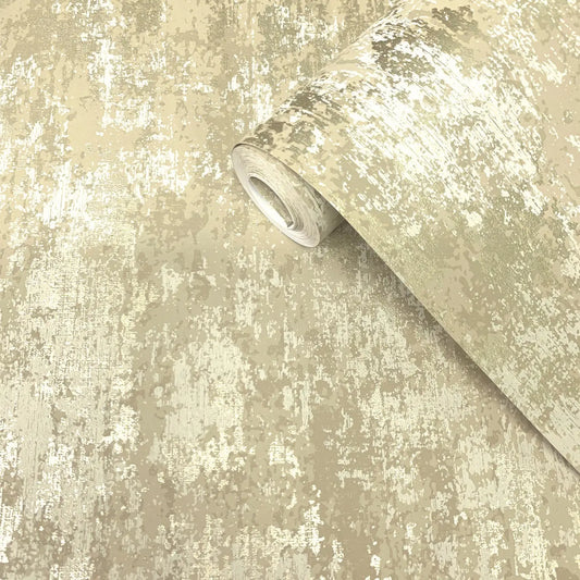 Concrete Industrial Wallpaper Wallpaper Inn