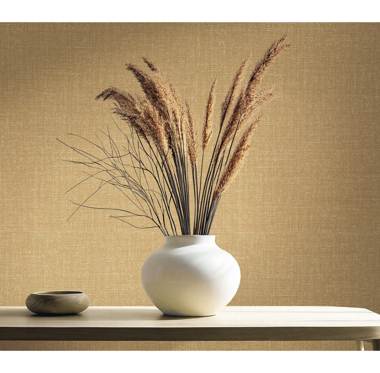 Emerson Plain Bronze