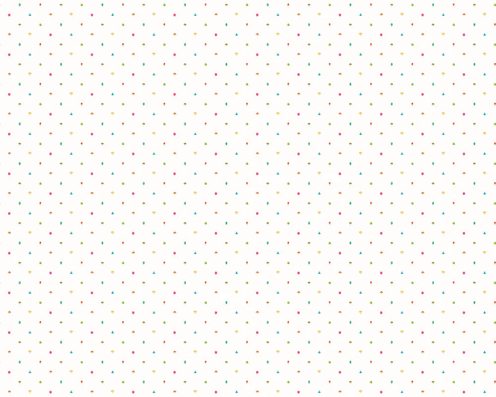 Forest Spot Juicy Fruit Wallpaper