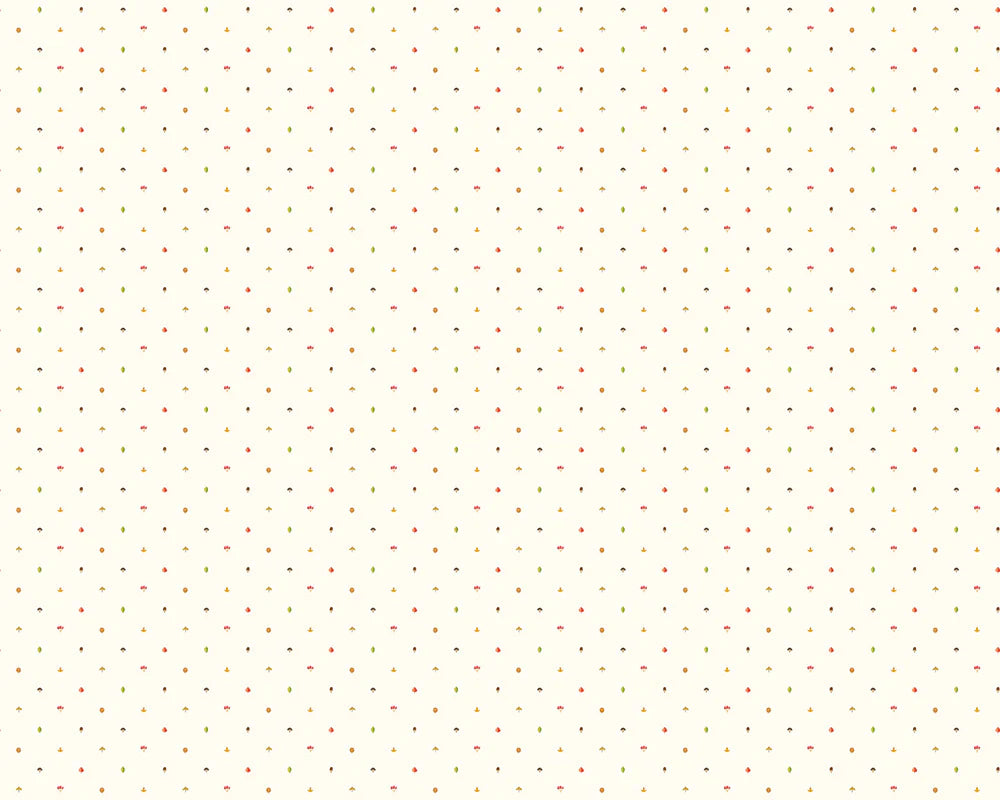 Forest Spot Marmalade Wallpaper