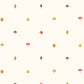 Forest Spot Marmalade Wallpaper