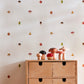 Forest Spot Marmalade Wallpaper