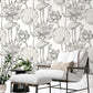 Viola Glamorous Night Wallpaper