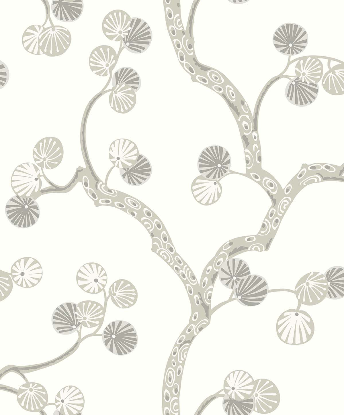 White Wallpapers