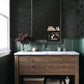 Cadence Volcanic Black Wallpaper