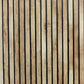 Wood Slats Natural Wallpaper Wallpaper Inn