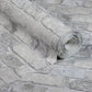Princess Street Grey Brick Wallpaper Wallpaper Inn