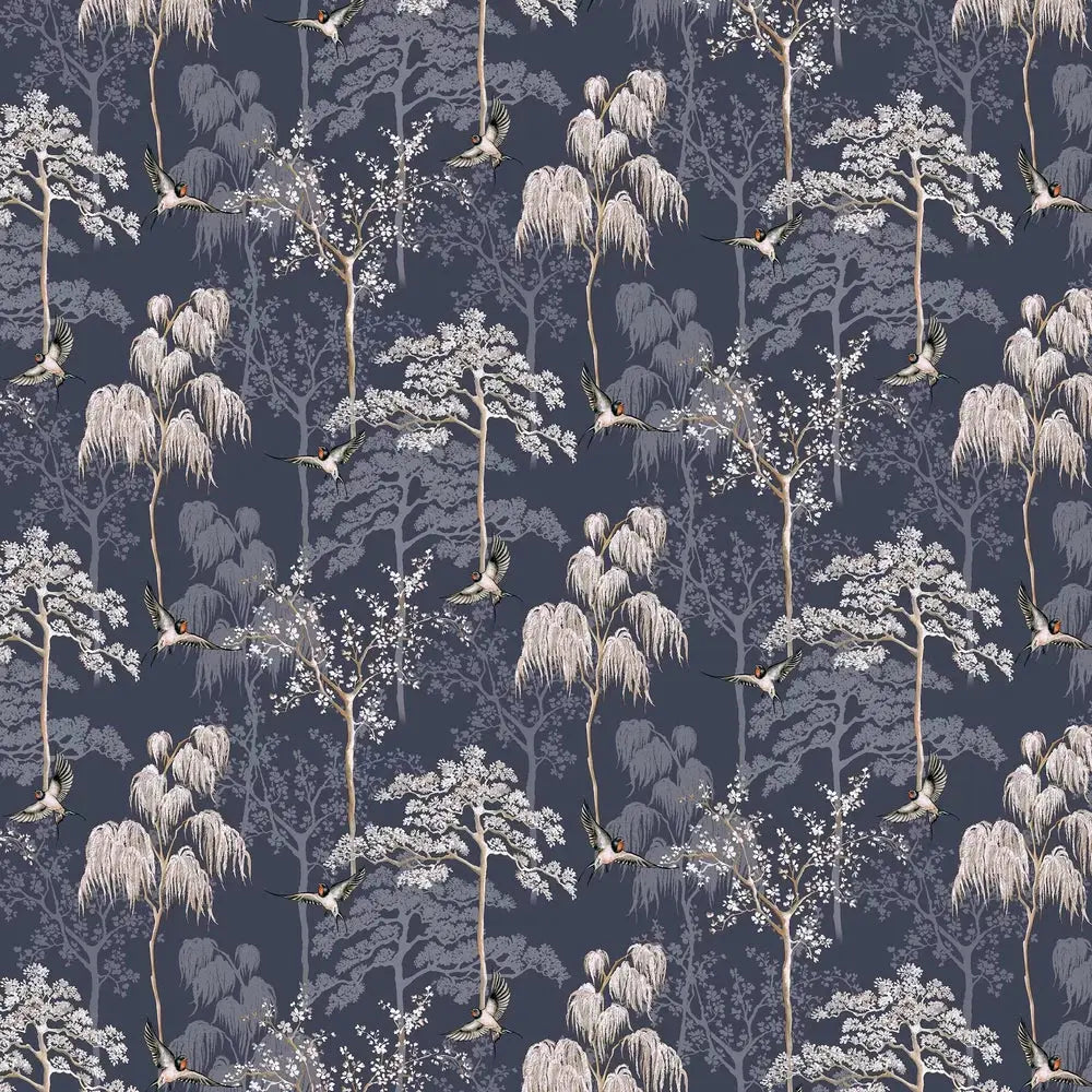 Japanese Garden Wallpaper Wallpaper Inn